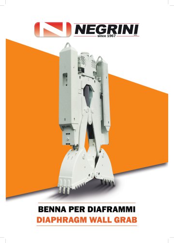 Benna per diaframmi