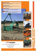 Benna dragline-2