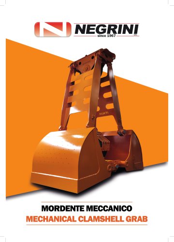 Mordente meccanica