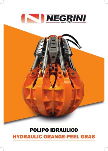 Polipo idraulico