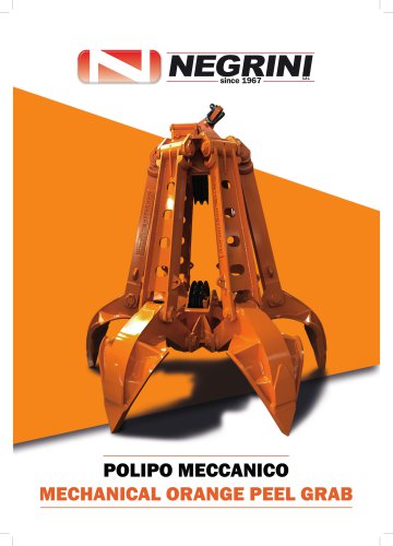 Polipo meccanico