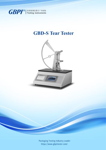 GBD-S TearTester A0（20240624）