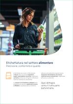 Labelpack per il settore ALIMENTARE - 2