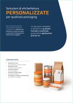 Labelpack per il settore ALIMENTARE - 4