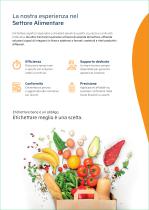 Labelpack per il settore ALIMENTARE - 6