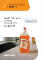 Labelpack per il settore CHIMICO - 1