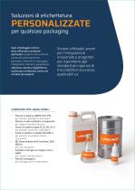 Labelpack per il settore CHIMICO - 4