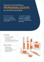 Labelpack per il settore COSMETICO - 4