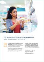 Labelpack per il settore FARMACEUTICO - 2