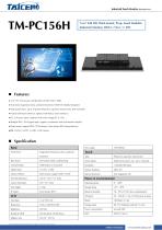TAICENN/Monitor/TM-PC156H