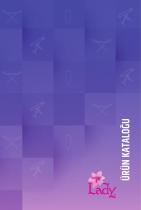 Lady Catalog 2