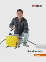 Drain Cleaning