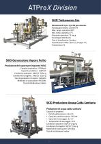 ATProX - Catalogo SKID Modulari - 5