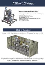 ATProX - Catalogo SKID Modulari - 6