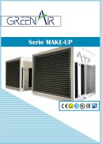 GreenAIR - Catalogo Prodotti HVAC - 6