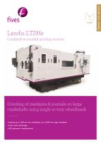 Landis LT2He