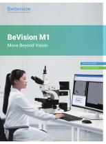 BeVision M1