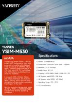 YSIMXXX-M530