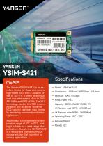 YSIMXXX-S421