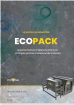 ECOPACK Italian - 1