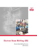 Electron Beam Melting (EB)