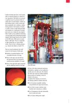 Vacuum Arc Remelting (VAR) - 4
