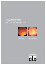 VACUUM SYSTEMS AND TECHNOLOGIES FOR METALLURGY AND HEAT TREATMENT