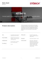 ECClos®-S