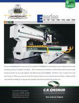 5 AXIS EXTREME SERIES