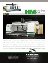 5 AXIS HYBRID MILL