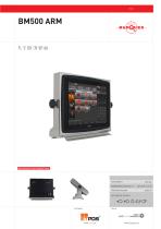 BM500 ARM