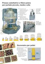 Mangimifici completi, impianti e macchine - 8