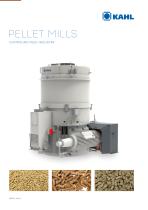 Pellet_Mills_Compound_Feed_Industry