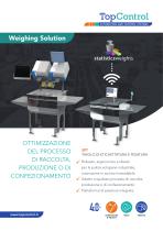 Weighing Solution - 1