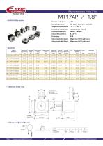 Catalogo motori passo-passo - brushless - encoder - riduttori - 10