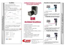 Soluzione per macchine tappatrici / avvitatori brushless - 1