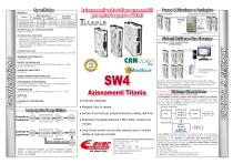 SW4 Azionamenti Titanio - 1