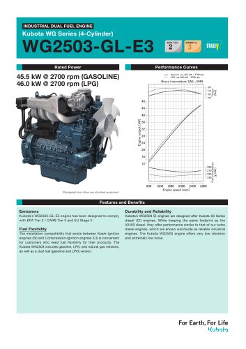 WG2503-GL-E3