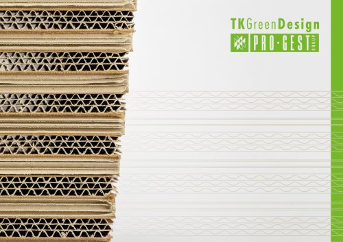 Trevikart GreenDesign | Su Misura