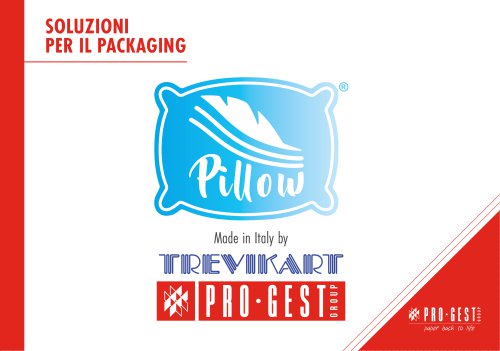 Trevikart | Pillow
