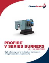 ProFire-V Series