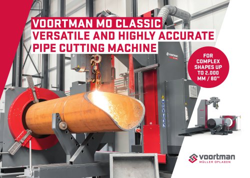 Voortman MO Classic