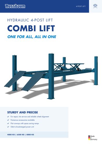 COMBI LIFT