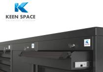 KEEN SPACE - 1