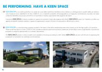 KEEN SPACE - 6