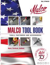 MALCO TOOL BOOK