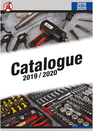 Catalog Kraftmann 2019/20