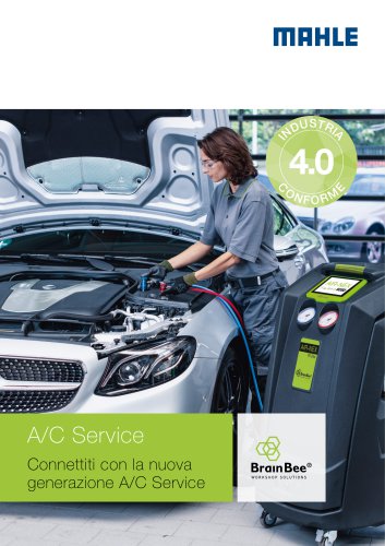 AC Service