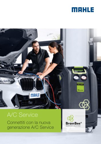 AC Service