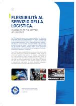 Brochure Banconi da lavoro - 2